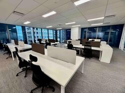 One Shenton (D1), Office #601935541